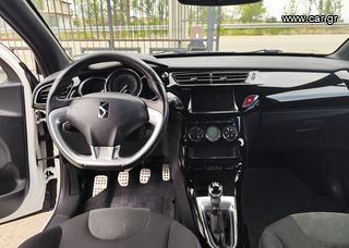 Citroen DS-3 2016 EURO6.ΣΑΝ ΚΑΙΝΟΥΡΓΙΟ-thumb-13