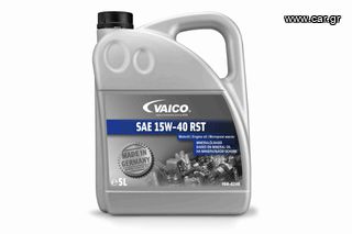 ΛΑΔΙ 15W40 ORIGINAL VALCO QUALITY ΓΙΑ NISSAN D21 TD25
