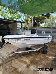 Poseidon 1996 EXPLORER 410-thumb-1
