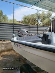 Poseidon 1996 EXPLORER 410-thumb-3