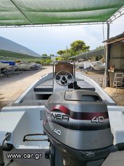Poseidon 1996 EXPLORER 410-thumb-4