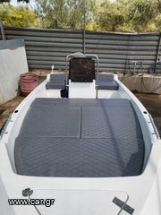 Poseidon 1996 EXPLORER 410-thumb-7