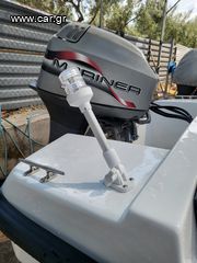Poseidon 1996 EXPLORER 410-thumb-9