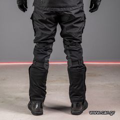 Παντελόνι Nordcode Dune μαύρο Level 2-thumb-1