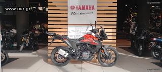 KTM 390 Adventure '20 KTM 390 ADVENTURE ABS