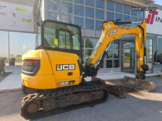 JCB '17 65 R1