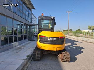 Εκσκαφέας Με Ερπύστριες JCB 2017 65 R1-thumb-1