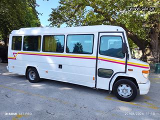 Mercedes-Benz 2000 VARIO 814