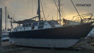 Catamaran 1995