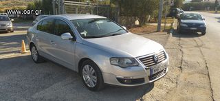Volkswagen Passat 2005 IKAS CARS-ΜΑΚΕΔΟΝΙΑ