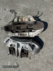 AUDI Q5 LIFT 2.0TDI 2023 ΕΜΠΡΟΣ ΔΑΓΚΑΝΕΣ 80A615106CF 80A615105CF
