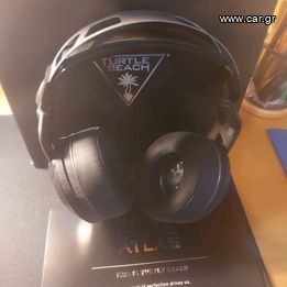 Gaming headset Turtle Beach Elite Atlas με καλώδιο και μικρόφωνο