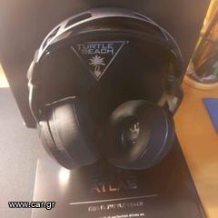 Gaming headset Turtle Beach Elite Atlas με καλώδιο και μικρόφωνο