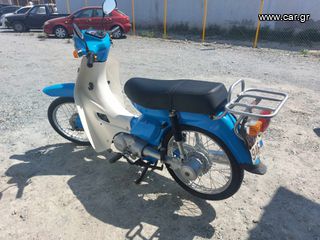 Yamaha DT 80 1990 ΜΕ ΔΙΑΦΩΡΙΚΟ-thumb-1
