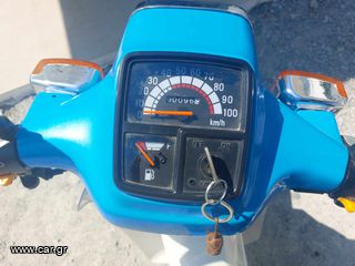 Yamaha DT 80 1990 ΜΕ ΔΙΑΦΩΡΙΚΟ-thumb-3