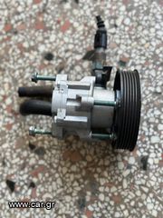 Αντλία υδραυλικού τιμονιού από VW 1.8 20vt-thumb-2