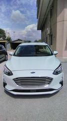 Ford Focus 2020 1.5 TDCi Business 120hp SW-thumb-2