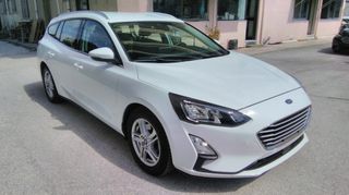 Ford Focus 2020 1.5 TDCi Business 120hp SW-thumb-3