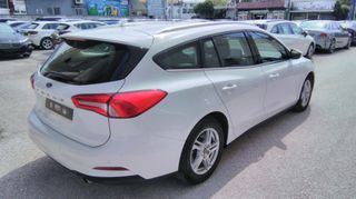 Ford Focus 2020 1.5 TDCi Business 120hp SW-thumb-4