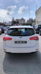Ford Focus 2020 1.5 TDCi Business 120hp SW-thumb-5