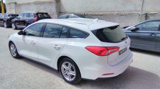Ford Focus 2020 1.5 TDCi Business 120hp SW-thumb-6