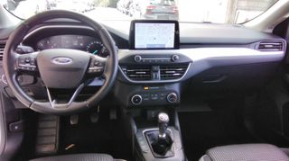 Ford Focus 2020 1.5 TDCi Business 120hp SW-thumb-7