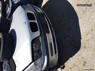 ΤΑΜΠΛΟ-ΑΕΡΟΣΑΚΟΙ BMW E46 320i