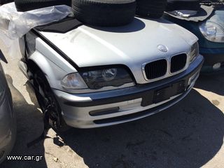 ΤΑΜΠΛΟ-ΑΕΡΟΣΑΚΟΙ BMW E46 320i-thumb-1