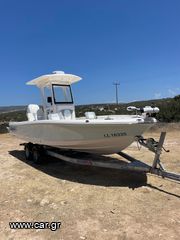 Robalo 2023 Cayman 246