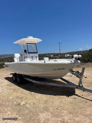 Robalo 2023 Cayman 246