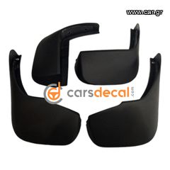 Σετ Λασπωτήρες Range Rover Sport 2013 - 2018-thumb-2