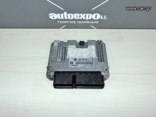 ΕΓΚΕΦΑΛΟΣ ΜΗΧΑΝΗΣ 03C906027F VW SCIROCCO 08-14 CAV 1.4 BENZINH - ΡΩΤΗΣΤΕ ΤΙΜΗ - ΑΠΟΣΤΟΛΗ ΣΕ ΟΛΗ ΤΗΝ ΕΛΛΑΔΑ