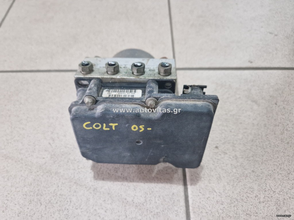 ABS COLT 2005-2008