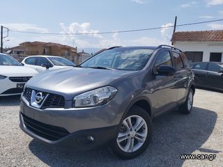 Nissan Qashqai+2 '13 QASHQAI +2 1.5 dci Tekna Panorama