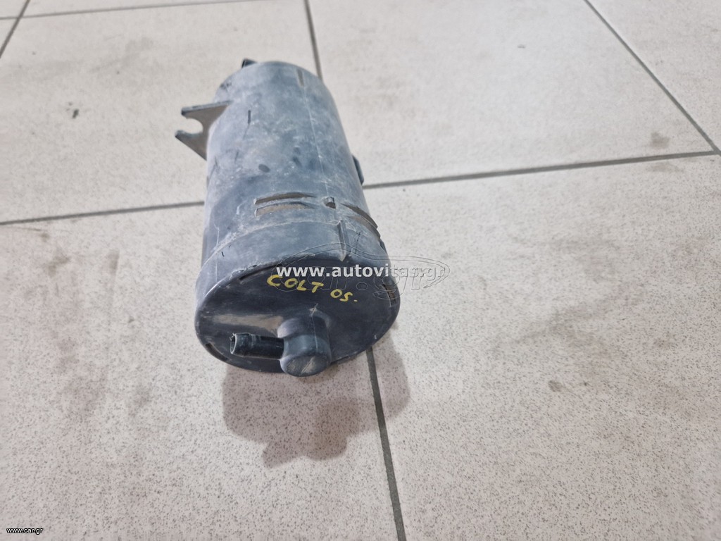 ΚΑΝΙΣΤΡΟ COLT 2005-2008