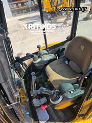 Εκσκαφέας Με Ερπύστριες JCB 2014 8030ZTS-thumb-4