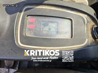 Εκσκαφέας Με Ερπύστριες JCB 2014 8030ZTS-thumb-5
