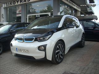 Bmw i3 2016 REX 94 Ah