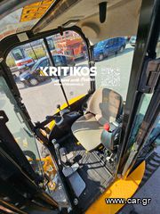 Εκσκαφέας Με Ερπύστριες JCB 2014 8030-thumb-4
