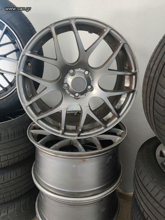 Ζάντες 5x112 FX motorsport wheels