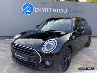 Mini Clubman '20