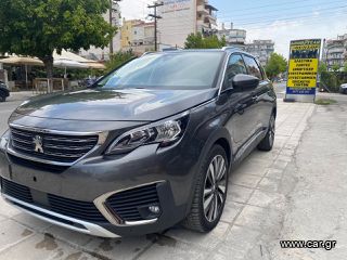 Peugeot 5008 '18