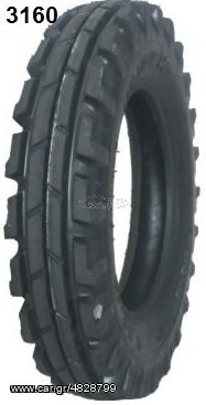 ATF 3160 TYRES 750-20 8 ΛΙΝΑ ΕΩΣ 12 ΑΤΟΚΕΣ ΔΟΣΕΙΣ