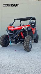 CFmoto Z Force 800 2026-thumb-1