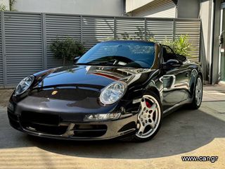 Porsche 911 '07 997S Cabrio