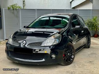 Renault Clio '09 R 27