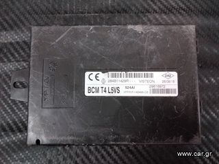 SMART 453 2018 ΕΓΚΕΦΑΛΟΣ BCM T4 L5VS,284B11429R