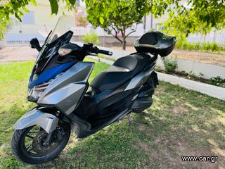 Honda Forza 125 '20 2020~abs~start-stop 13000xlm