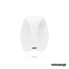 ΖΕΛΑΤΙΝΑ WRS Honda SH 125 17-19  SH 150 17-19