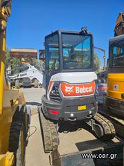 Εκσκαφάκι (διαβολάκι) JCB 2023 E26-thumb-1
